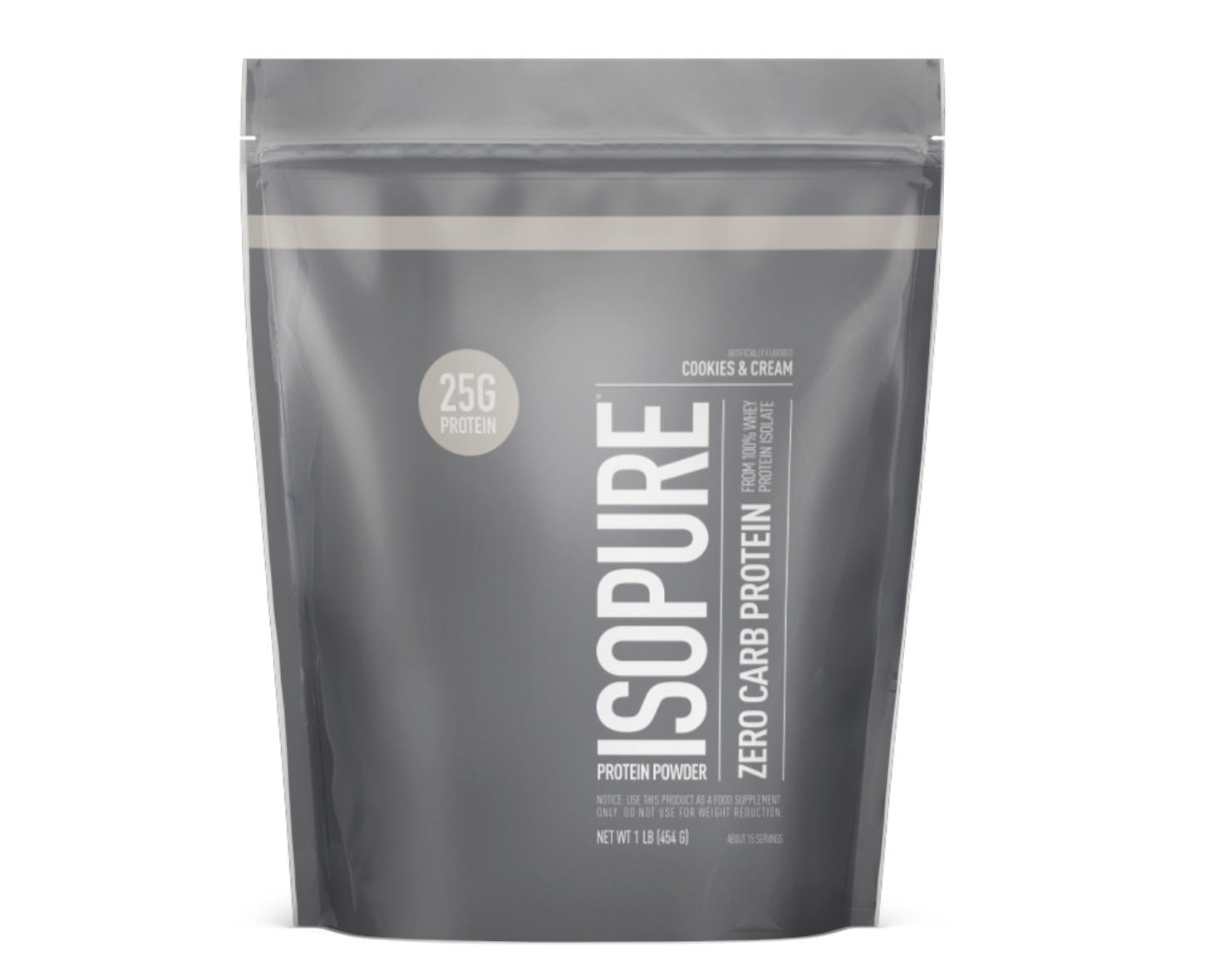 Felipe Proano | Isopure US Site