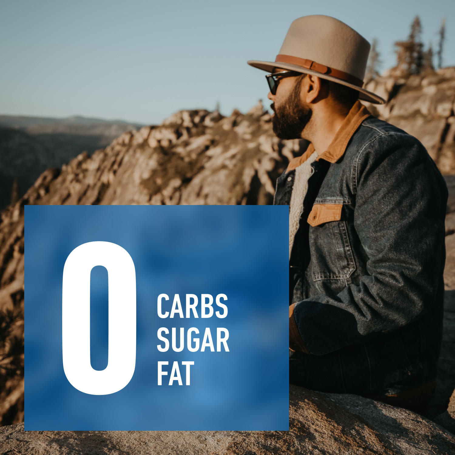 ISOPURE® ZERO/LOW CARB Powder