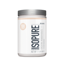 ISOPURE® CREATINE MONOHYDRATE  Powder