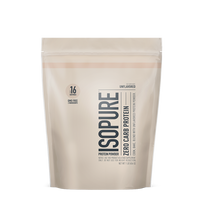 ISOPURE® WHEY PROTEIN ISOLATE UNFLAVORED Powder