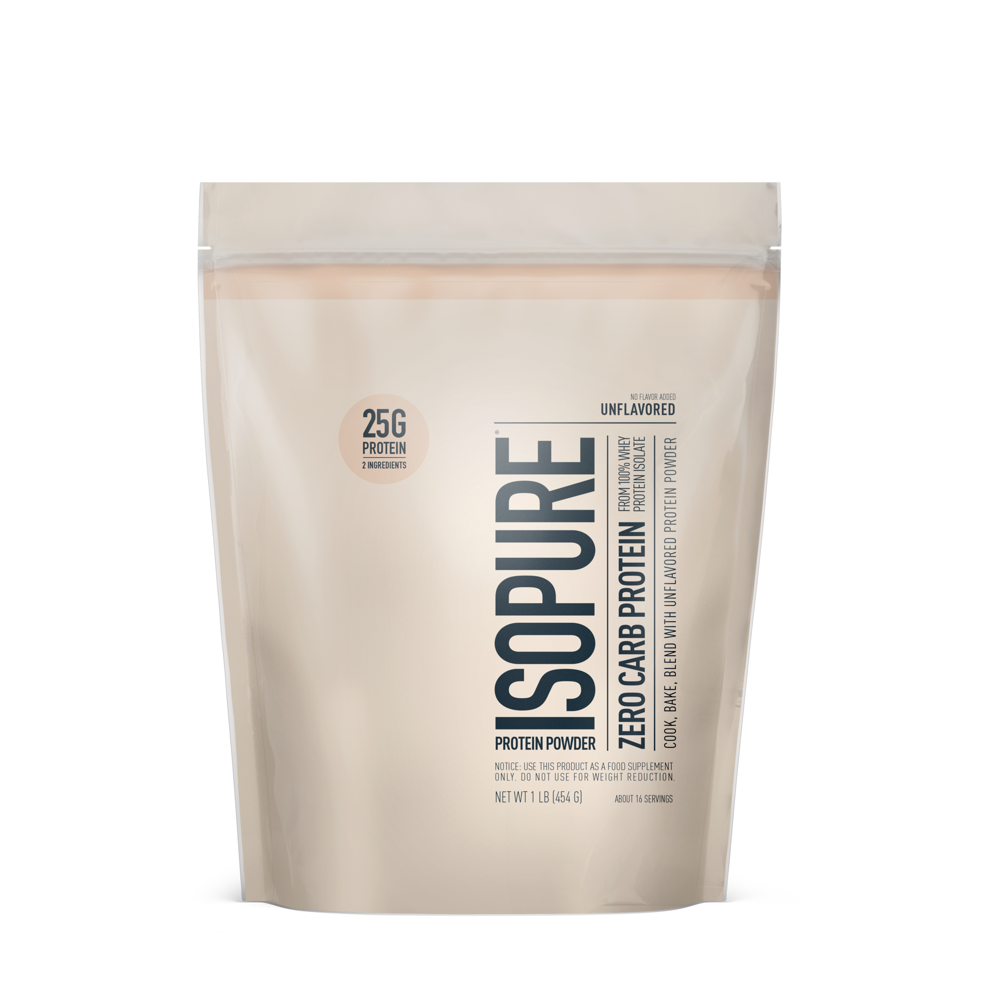 Isopure Protein Drink