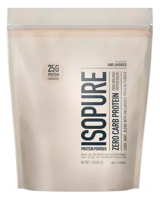 ISOPURE