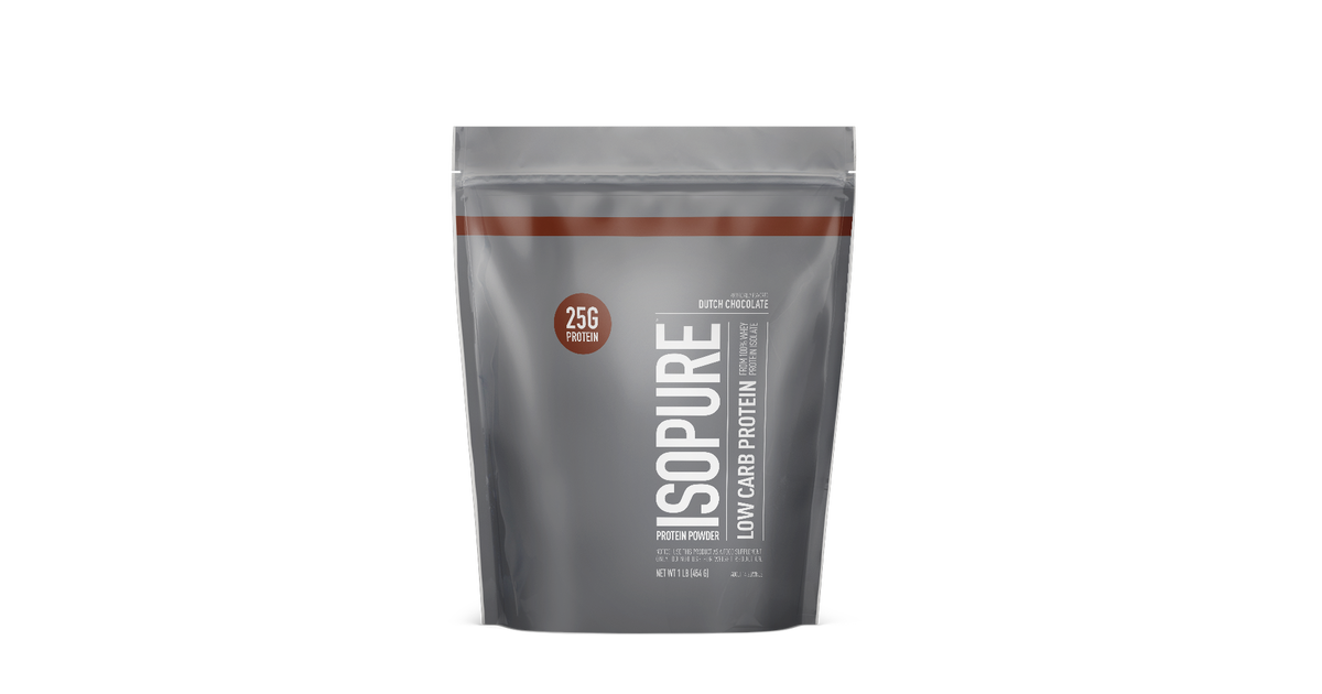Isopure Protein Drink, Alpine Punch, Shop
