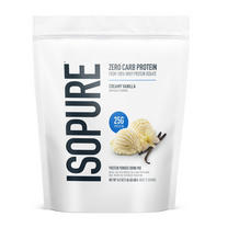 ISOPURE® ZERO/LOW CARB Powder