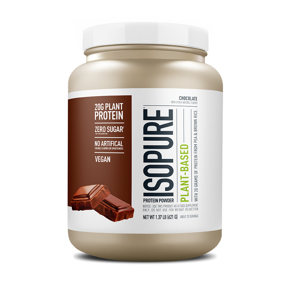 Isopure sold to Irish nutrition company for $153 million - Newsday
