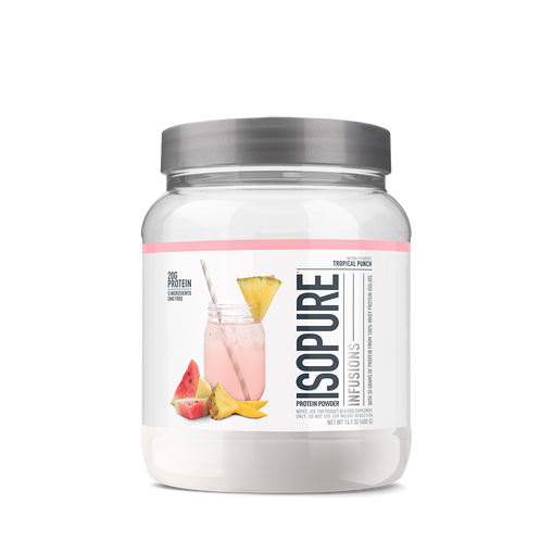 ISOPURE INFUSIONS™ Powder