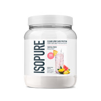 ISOPURE® CLEAR LOW CARB PROTEIN Powder