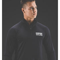 ISOPURE® MEN'S 1/4 ZIP LIGHTWEIGHT PULLOVER Accessories