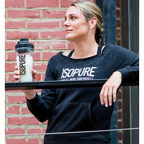 ISOPURE® WOMEN'S OFF THE SHOULDER Accessories