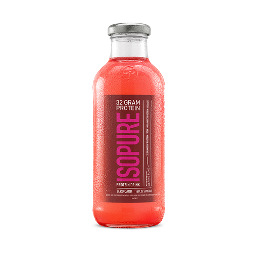 ISOPURE® 32G PROTEIN Drinks