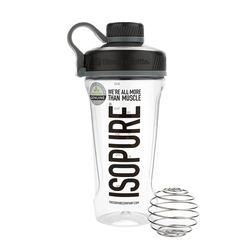 ISOPURE® SHAKER CUP Accessories