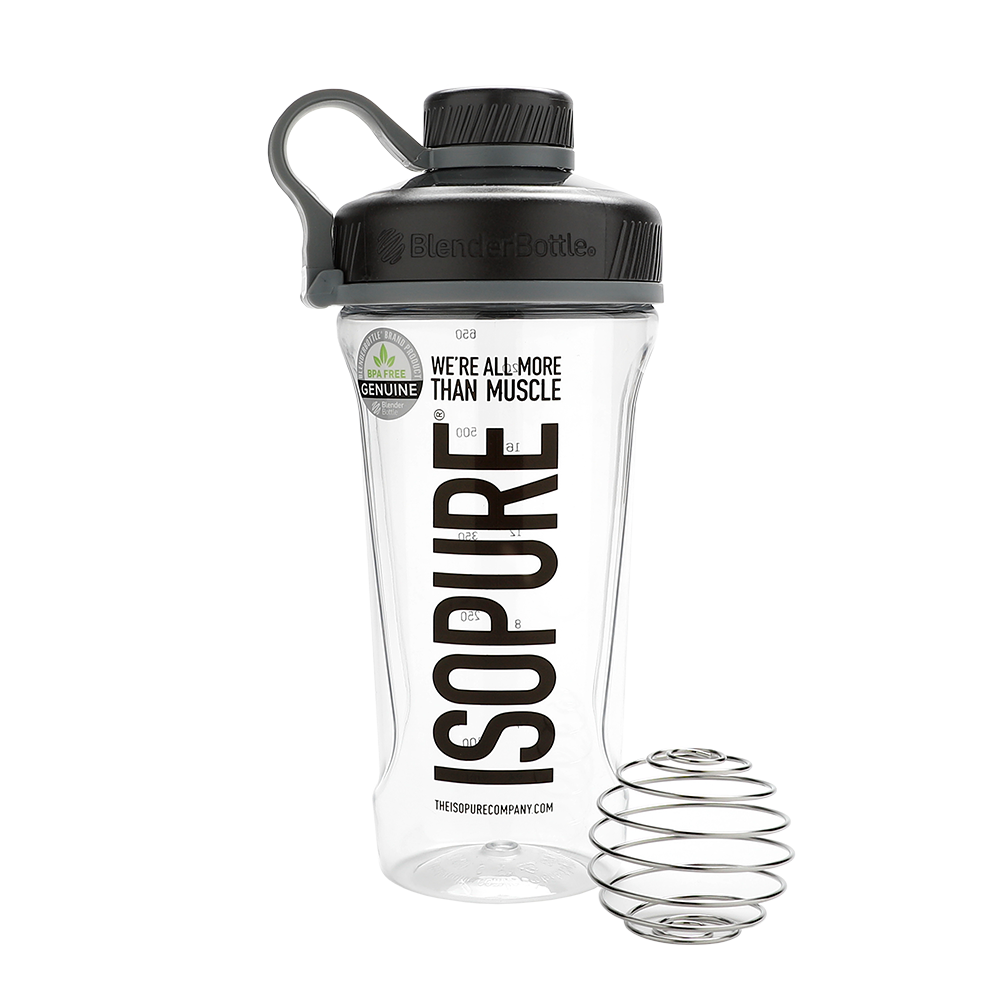 Isopure Zero Carb 32g Protein Ready-to-Drink, Whey Protein Isolate, Alpine  Punch, 16 Fl Oz (12 Bottles)