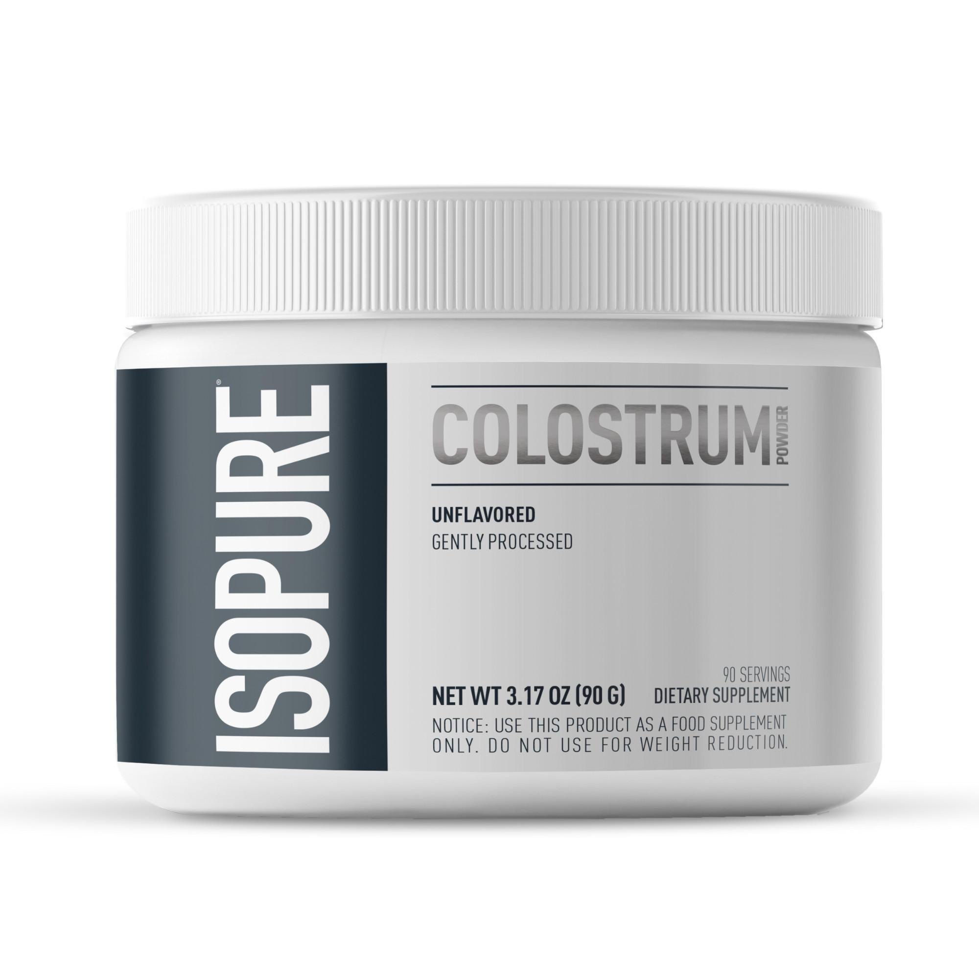 ISOPURE® COLOSTRUM Powder