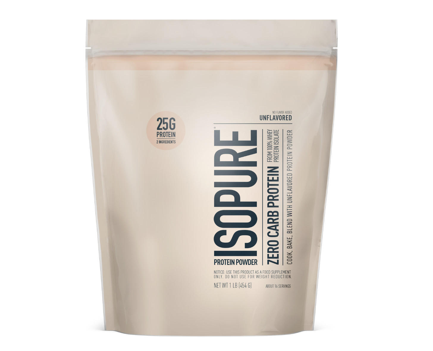 Kelly Scott | Isopure US Site