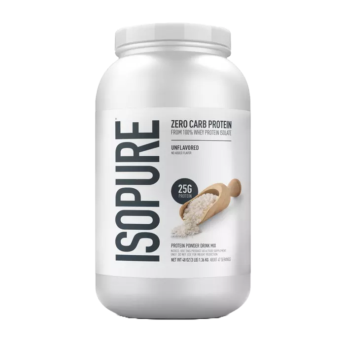 ISOPURE